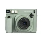 FujiFilm Instax Wide 400 Green Instant Camera