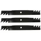 Copperhead Mulcher Blade for 62" Cut Toro ZTR Ride on Models 3280D 107-0241-03