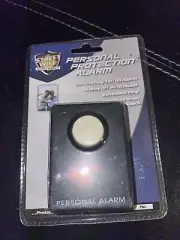 Streetwise Personal Protection Alarm Loud Self Defense 130DB Panic Security Safe