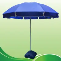 在飛比找樂天市場購物網優惠-戶外遮陽傘 太陽傘戶外擺攤大型加厚防風做生意大傘雨傘定制lo