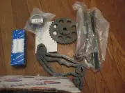 NEW MELLING Engine Timing Sprocket Chain Set-Stock Melling 3SR94-1