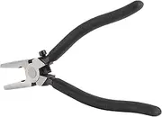 Glass Breaking Plier Adjustable Ergonomic Design Nozzle Cutting Tools for Industrial Supplies