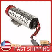 CNC Metal Machined Electronic Fuel Pump Replace for Rc Gasoline& Nitro Airplane.