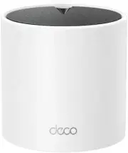 Tp-Link Dual-Band AX1500 Wifi 6 Mesh Wi-Fi System (Deco X15) 1-Pack | Replaces R