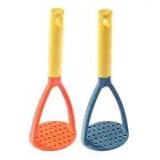 Potato Masher, Plastic Mashed Potatoes Masher, Food Masher, Masher Kitchen3148