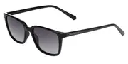 Ted Baker TB1529 011 Men's Sunglasses Black Size 53