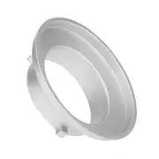 150mm Bowens Mount Rings Adapter for Acessories Fits S-type Softbox