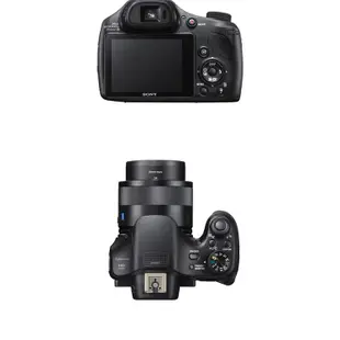 【現貨】【二手99新】索尼（sony）DSC-HX400 長焦相機旅遊傢用高清照相機 hx350陞級版【免運】【熱銷】【