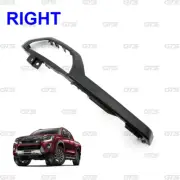 For Isuzu D-Max V-Cross 2012 19 Black Panel Center Rh Grille Air Vent Cover (for: Isuzu)