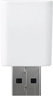 1X Smart Zigbee Signal Amplification Repeater Booster Boost Signal