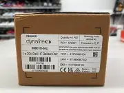 Philips Dynalite DDBC120-DALI Dimmer Controller 100-240V 50/60HZ 0.25A New NIB