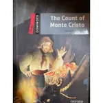 THE COUNT OF MONTE CRISTO