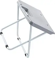 YARNOW Outdoor Stool Balcony Stool Lightweight Camping Chair Durable Easy to Fold