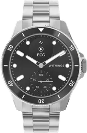 Withings Scanwatch Nova 42mm - Black