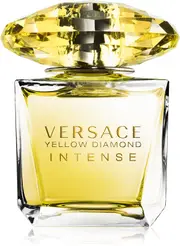 Versace Yellow Diamond Intense EDP W 30ml