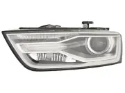 For Xenon HID Head Lamp 2016 2017 2018 16 17 18 Q3 Driver Left Side AU2502205 (for: Audi)