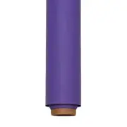 Spectrum Non-Reflective Full Paper Roll Backdrop (2.7 x 10M) - Grape Expectat...