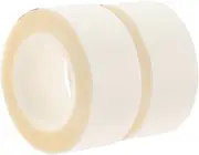 NOLITOY Tape Extra Large Hair Clips Clips Double Adhesive Tape Wig Tool Elastic