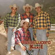 Isaias Lucero Mi Ultima Parranda CD New