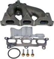 For Buick Enclave 2007-2015 Driver Left Exhaust Manifold Dorman 674-779