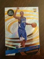 2016-17 Panini Revolution #111 Kris Dunn RC