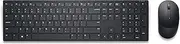 Dell KM5221W Pro Wireless Keyboard and Mouse Combo, Up to 36 Months Battery Life