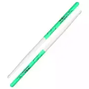 Zildjian 5B Maple Green Dip Drum Sticks