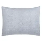 Matouk Jasper Quilted King Sham