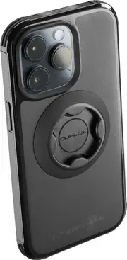 Interphone Quiklox Tetraforce Apple iPhone, protective case