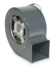 1TDP4 Blower, 71 CFM, 115V, 0.50 Amp, 1580 RPM