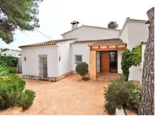 Villa La Siesta