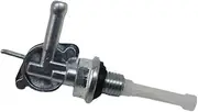 Fuel Shut Off Valve Switch M10X1.25 for A-T-V 50/70/90/110/125cc Generator/Gas Engine Fuel Tank Part Replacement of Accessories