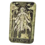 Beadle & Grimm's Dice Set - Cleric