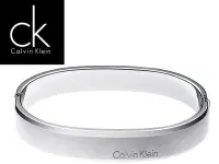 在飛比找Yahoo!奇摩拍賣優惠-【時間光廊】Calvin Klein 凱文克萊 CK飾品 C