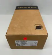 Kramer WP-871XR/US(W/B) 4K HDR HDMI Wall Plate PoC Transmitter 50-805161195