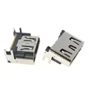 2x Replacement Game Machine Video Connector Gaming Accessories