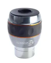 Celestron Luminos Eyepiece – 2” 23mm