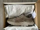 Hoka Men’s US 10.5D Anacapa Breeze Low Dune Oxford Tan Shoes, Style 1127920/DOTN