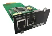 ION F-SNMP Network Management Card, Dual Port Internal SNMP card for F16 and F18