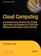 在飛比找三民網路書店優惠-Cloud Computing: Assessing Azu