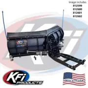 KFI V PLOW DRIVER SIDE WING KIT (BOX-#1)