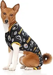 Littlearth New York Jets NFL Pet PJs