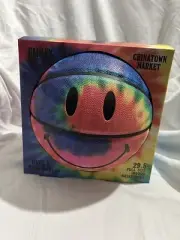 Chinatown Market X Smiley Tie Dye Basketball