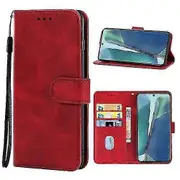 Leather Phone Case For Samsung Galaxy Note20