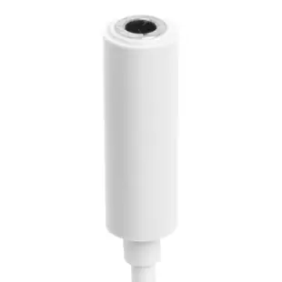 POOP 3.5毫米AUX立體聲音頻延長線為iPhone小米智能手機耳機