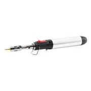 Toledo Soldering Iron & Mini Blow Torch