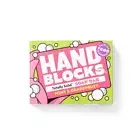 Shower Blocks Hand Blocks Bar Mint & Grapefruit - 100g