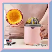 Juicer Simple Manual Lemon juicer squeezer Small Portable no electric