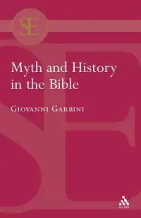 在飛比找博客來優惠-Myth And History in the Bible