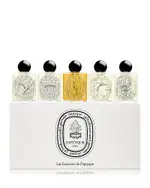 Diptyque Les Essences de Diptyque Set
